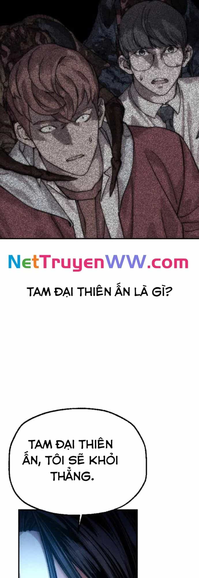 Mật Danh - Chương 6 - ảnh 34