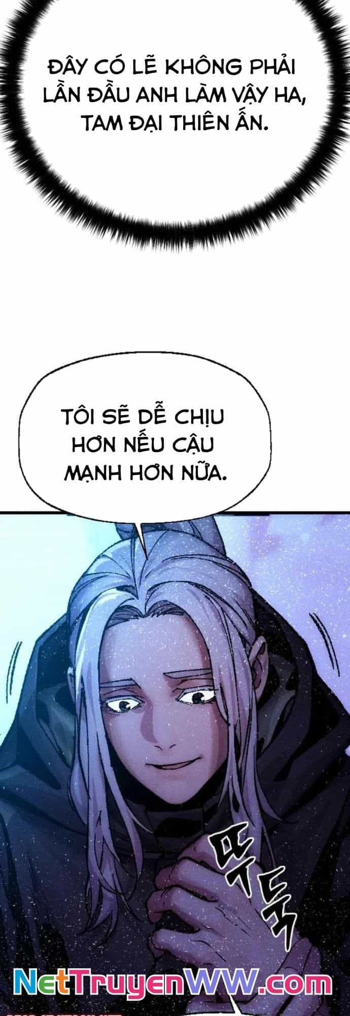 Mật Danh - Chương 6 - ảnh 8