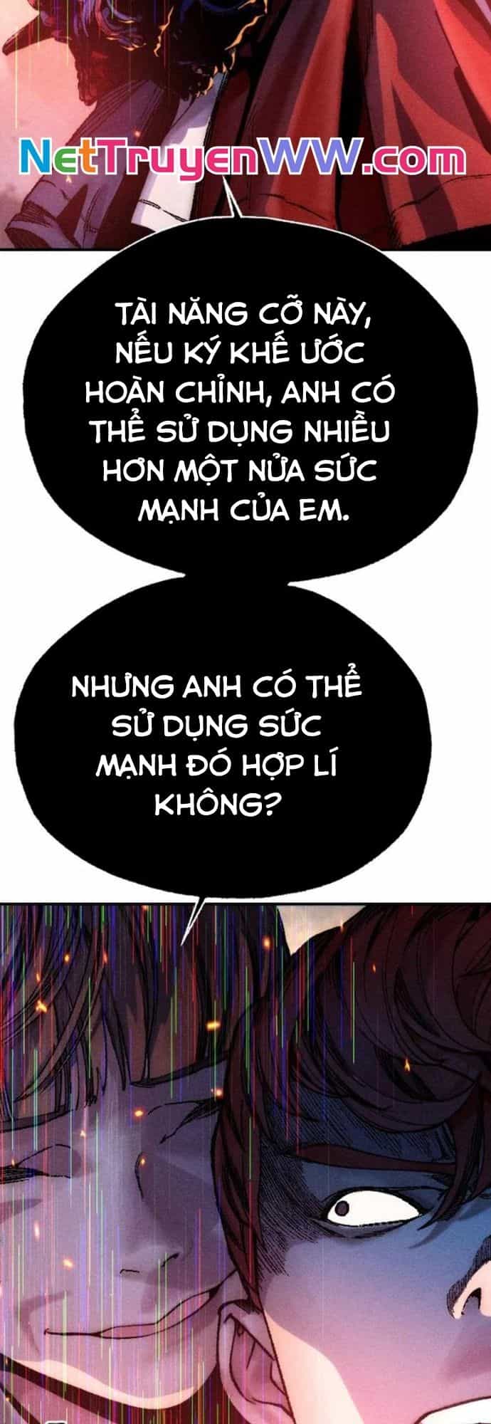 Mật Danh - Chương 6 - ảnh 85