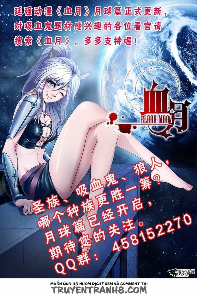 Mật Mã Khởi Nguồn Của Sự Sống - Chương 2 - ảnh 17
