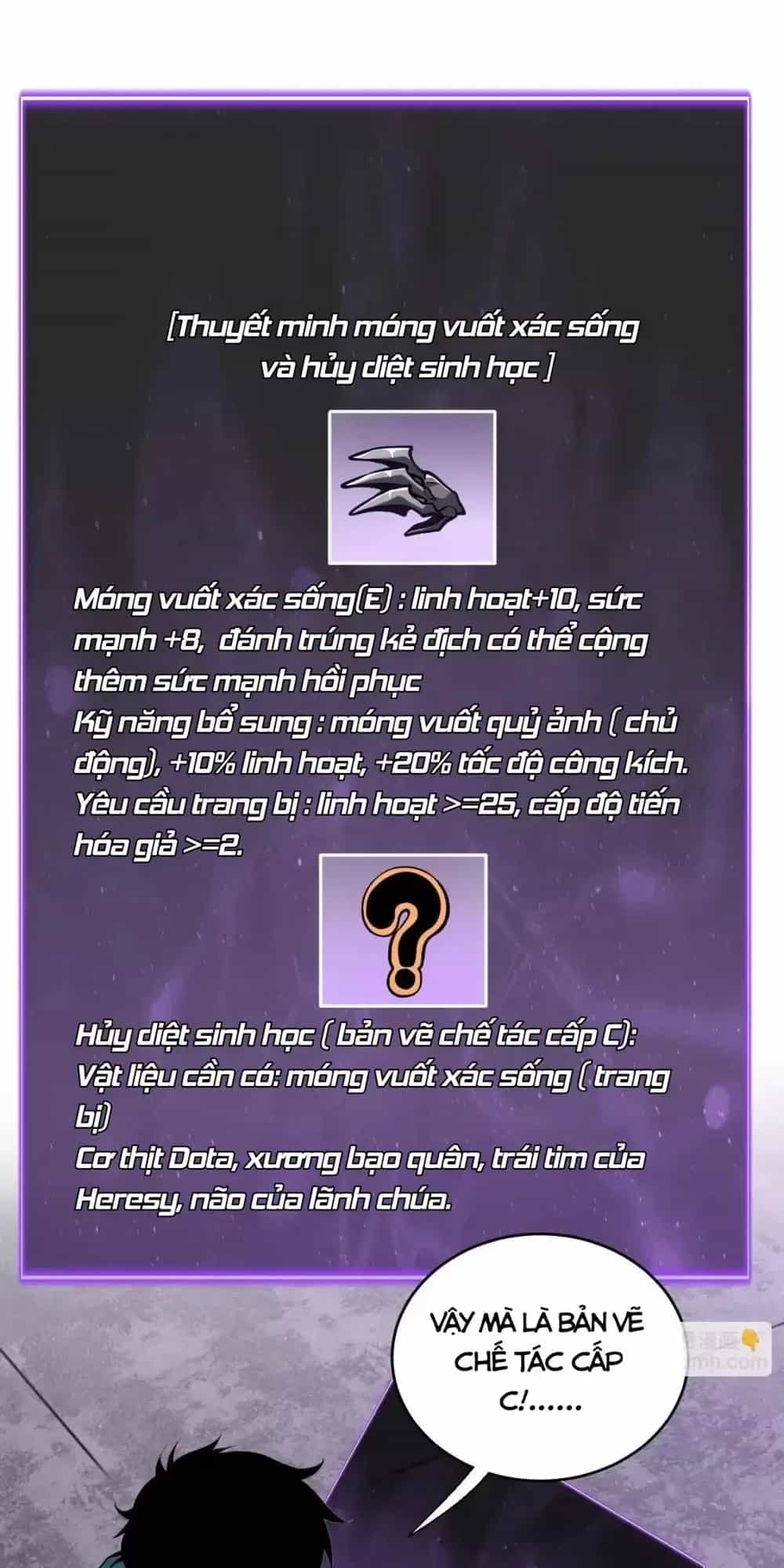 Mạt Nhật Thiên Hạ: Ta, Virus Quân Vương - Chương 10 - ảnh 34