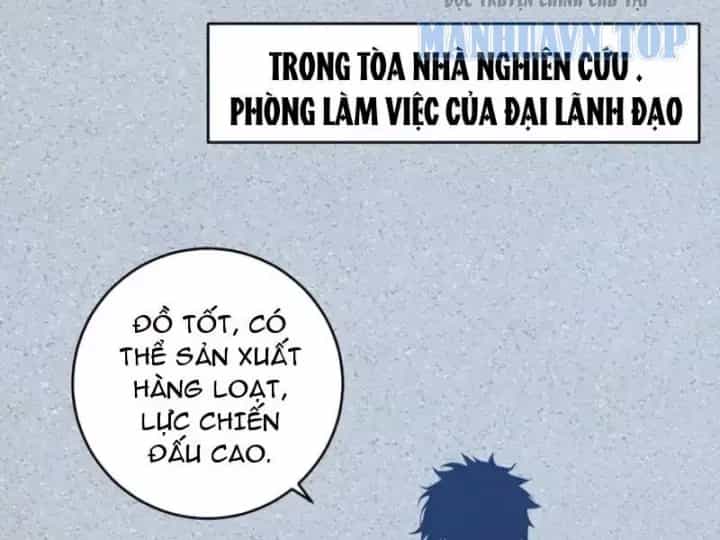 Mạt Nhật Thiên Hạ: Ta, Virus Quân Vương - Chương 99 - ảnh 44