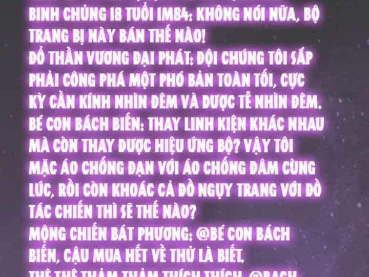Mạt Nhật Thiên Hạ: Ta, Virus Quân Vương - Chương 101 - ảnh 137