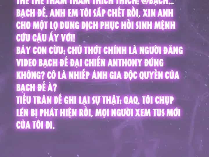 Mạt Nhật Thiên Hạ: Ta, Virus Quân Vương - Chương 101 - ảnh 138