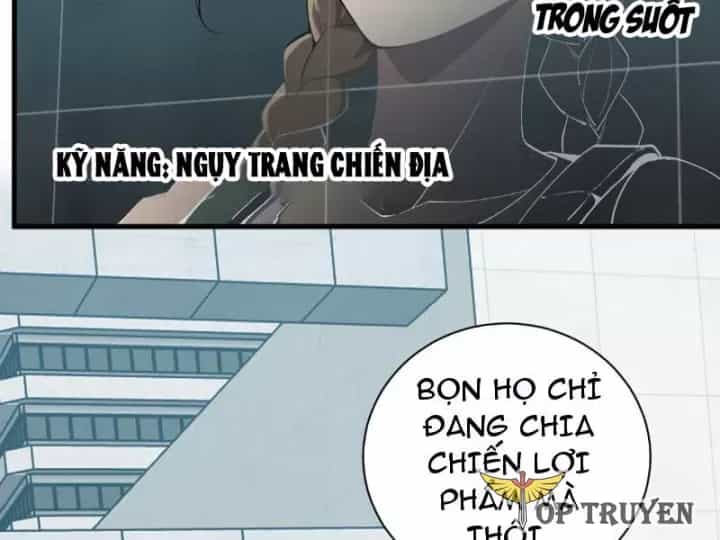 Mạt Nhật Thiên Hạ: Ta, Virus Quân Vương - Chương 101 - ảnh 2