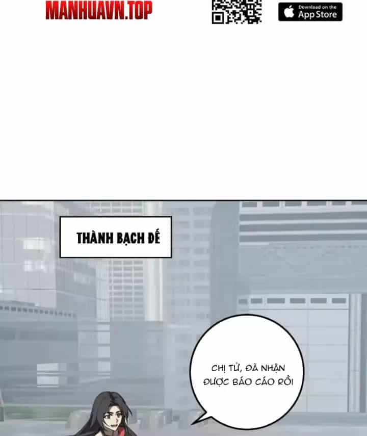 Mạt Nhật Thiên Hạ: Ta, Virus Quân Vương - Chương 104 - ảnh 76