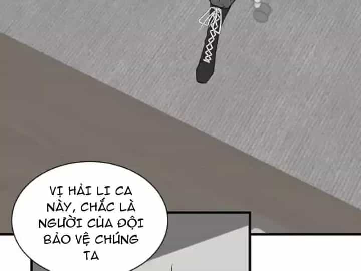 Mạt Nhật Thiên Hạ: Ta, Virus Quân Vương - Chương 107 - ảnh 18