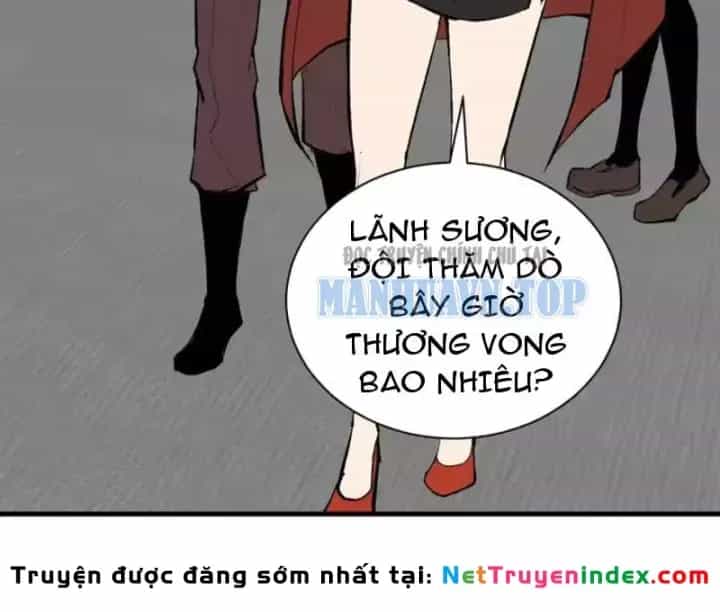 Mạt Nhật Thiên Hạ: Ta, Virus Quân Vương - Chương 107 - ảnh 23