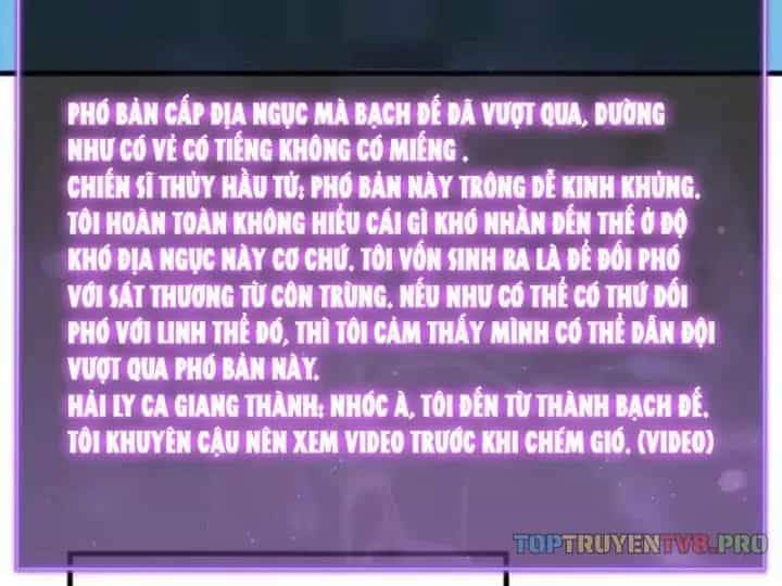 Mạt Nhật Thiên Hạ: Ta, Virus Quân Vương - Chương 107 - ảnh 6