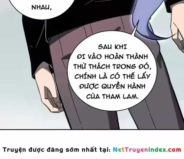 Mạt Nhật Thiên Hạ: Ta, Virus Quân Vương - Chương 108 - ảnh 109