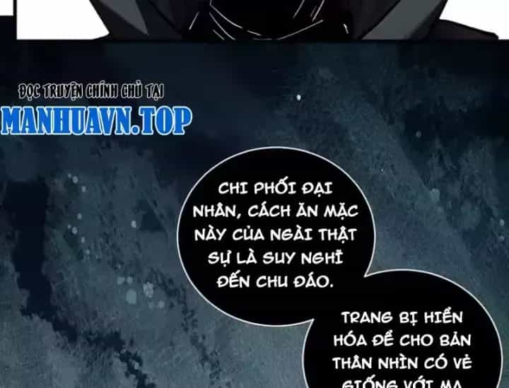 Mạt Nhật Thiên Hạ: Ta, Virus Quân Vương - Chương 108 - ảnh 115