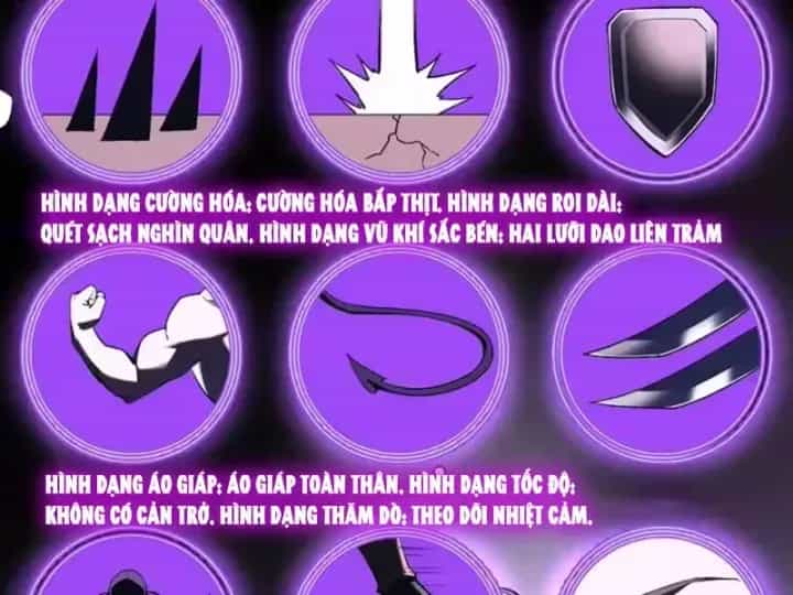 Mạt Nhật Thiên Hạ: Ta, Virus Quân Vương - Chương 108 - ảnh 19