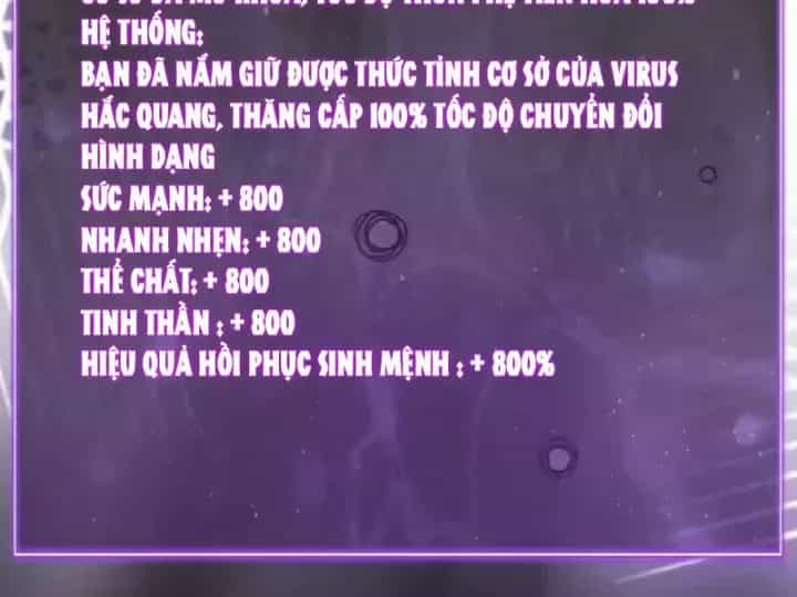 Mạt Nhật Thiên Hạ: Ta, Virus Quân Vương - Chương 108 - ảnh 23