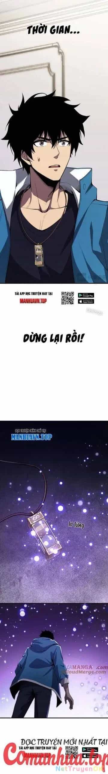 Mạt Nhật Thiên Hạ: Ta, Virus Quân Vương - Chương 11 - ảnh 5