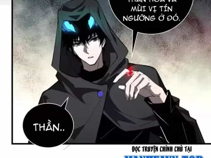 Mạt Nhật Thiên Hạ: Ta, Virus Quân Vương - Chương 109 - ảnh 13