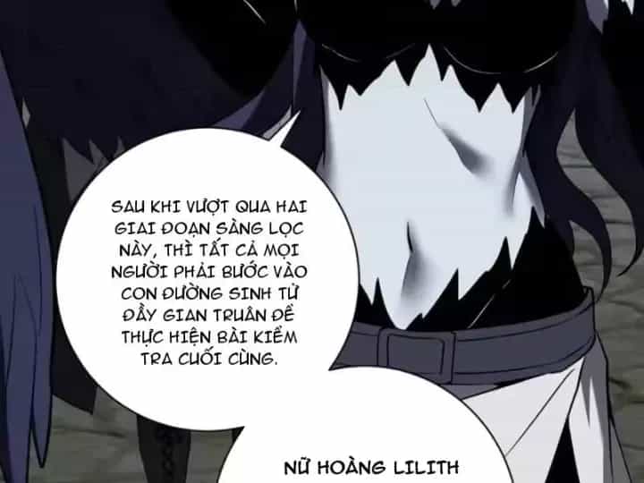 Mạt Nhật Thiên Hạ: Ta, Virus Quân Vương - Chương 109 - ảnh 90