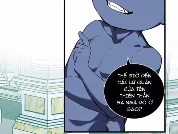 Mạt Nhật Thiên Hạ: Ta, Virus Quân Vương - Chương 110 - ảnh 10