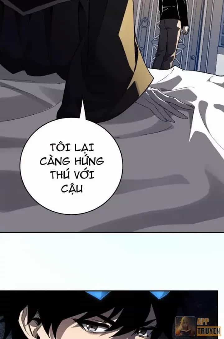 Mạt Nhật Thiên Hạ: Ta, Virus Quân Vương - Chương 111 - ảnh 20