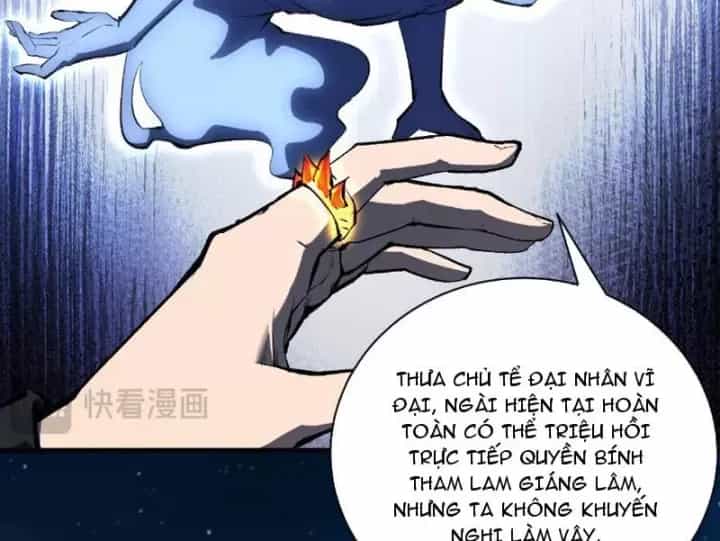 Mạt Nhật Thiên Hạ: Ta, Virus Quân Vương - Chương 114 - ảnh 22