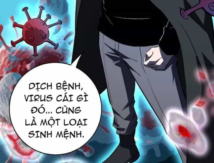 Mạt Nhật Thiên Hạ: Ta, Virus Quân Vương - Chương 114 - ảnh 76