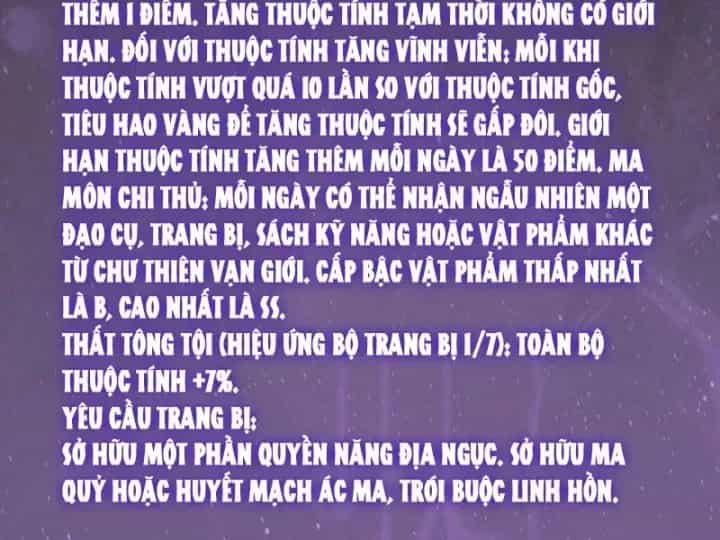 Mạt Nhật Thiên Hạ: Ta, Virus Quân Vương - Chương 115 - ảnh 89