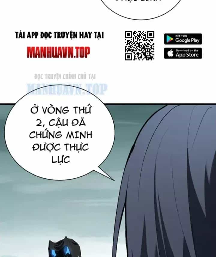 Mạt Nhật Thiên Hạ: Ta, Virus Quân Vương - Chương 116 - ảnh 29