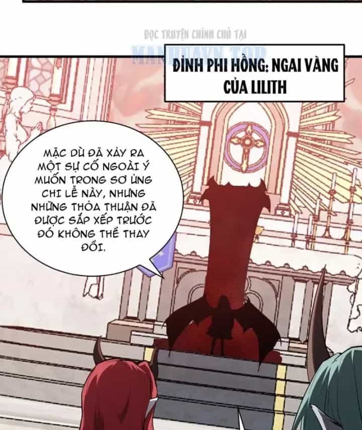 Mạt Nhật Thiên Hạ: Ta, Virus Quân Vương - Chương 116 - ảnh 42