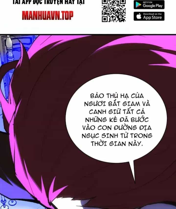 Mạt Nhật Thiên Hạ: Ta, Virus Quân Vương - Chương 116 - ảnh 53