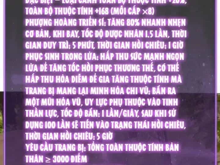 Mạt Nhật Thiên Hạ: Ta, Virus Quân Vương - Chương 118 - ảnh 100
