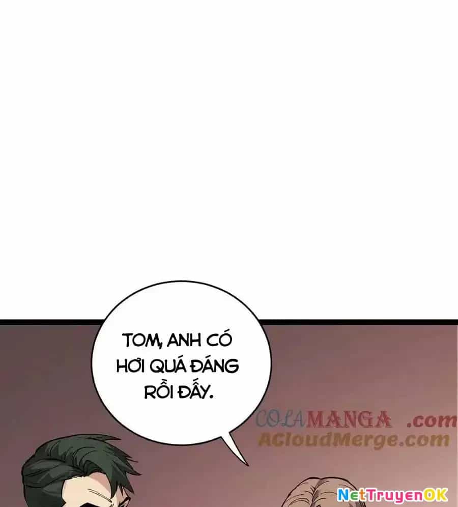 Mạt Nhật Thiên Hạ: Ta, Virus Quân Vương - Chương 12 - ảnh 56