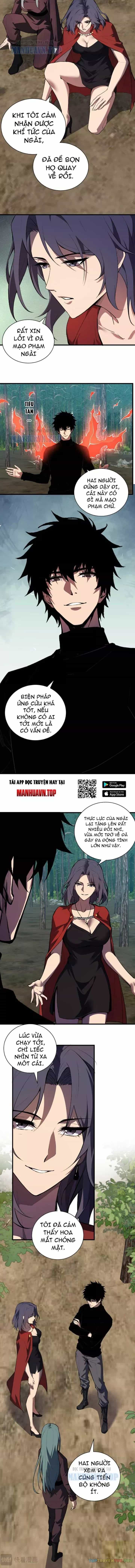 Mạt Nhật Thiên Hạ: Ta, Virus Quân Vương - Chương 119 - ảnh 4