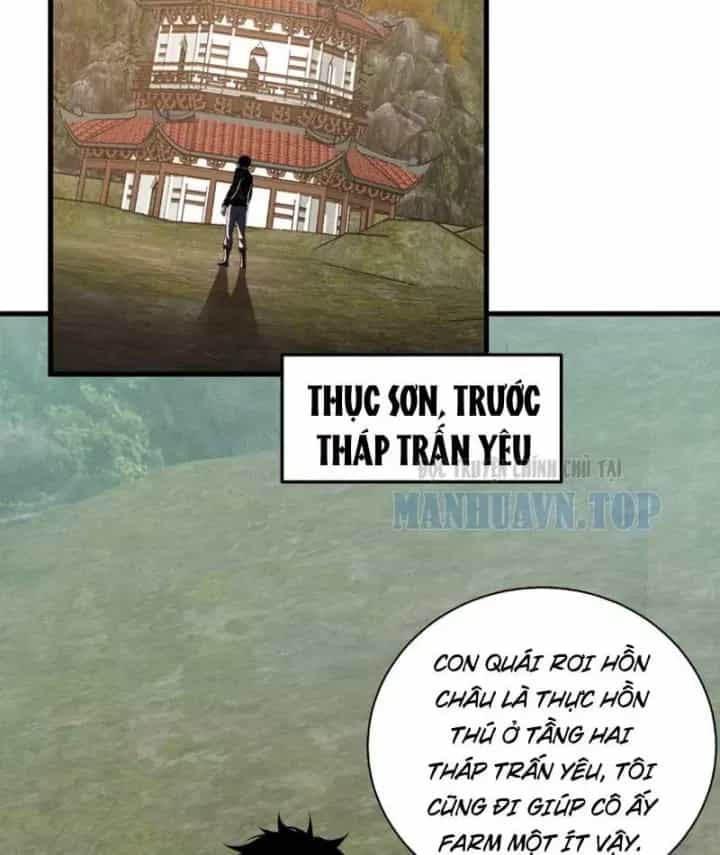 Mạt Nhật Thiên Hạ: Ta, Virus Quân Vương - Chương 120 - ảnh 48