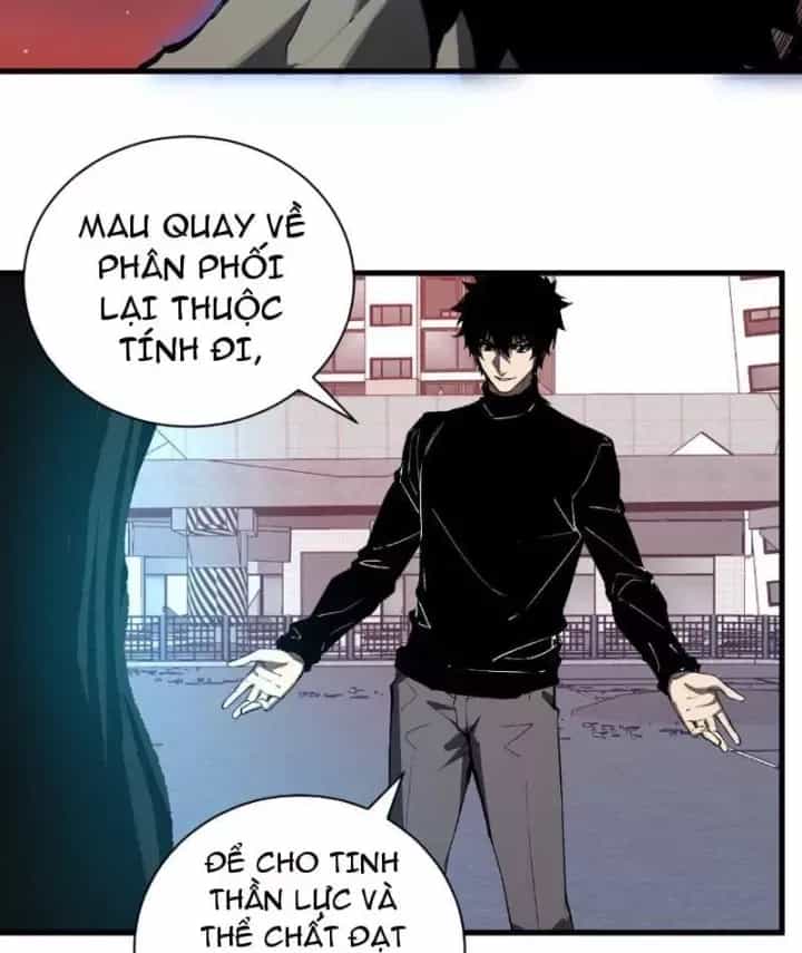 Mạt Nhật Thiên Hạ: Ta, Virus Quân Vương - Chương 120 - ảnh 76