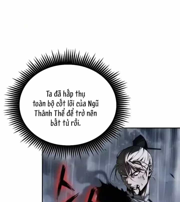 Mạt Nhật Thiên Hạ: Ta, Virus Quân Vương - Chương 121 - ảnh 54