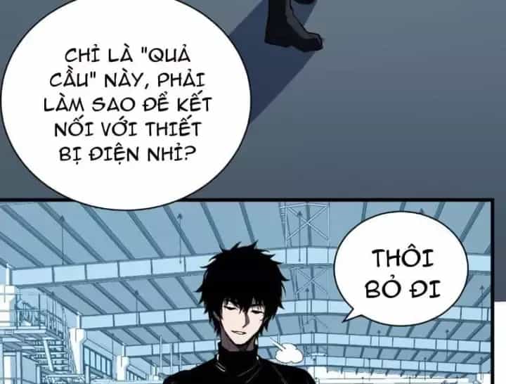 Mạt Nhật Thiên Hạ: Ta, Virus Quân Vương - Chương 122 - ảnh 91