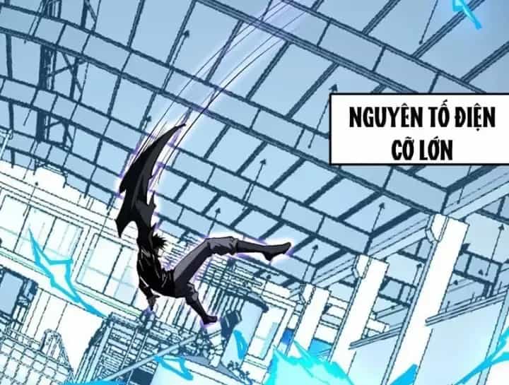 Mạt Nhật Thiên Hạ: Ta, Virus Quân Vương - Chương 122 - ảnh 95