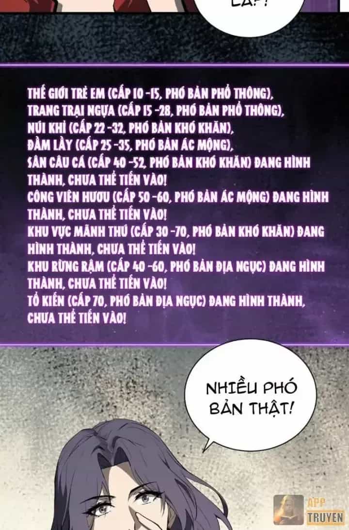 Mạt Nhật Thiên Hạ: Ta, Virus Quân Vương - Chương 123 - ảnh 43