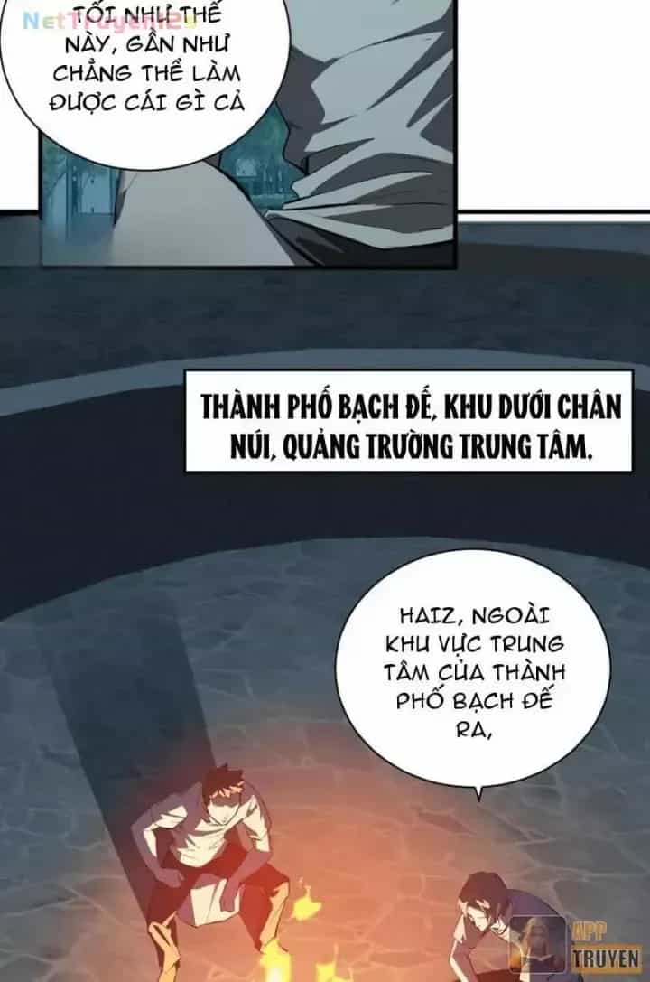 Mạt Nhật Thiên Hạ: Ta, Virus Quân Vương - Chương 123 - ảnh 52