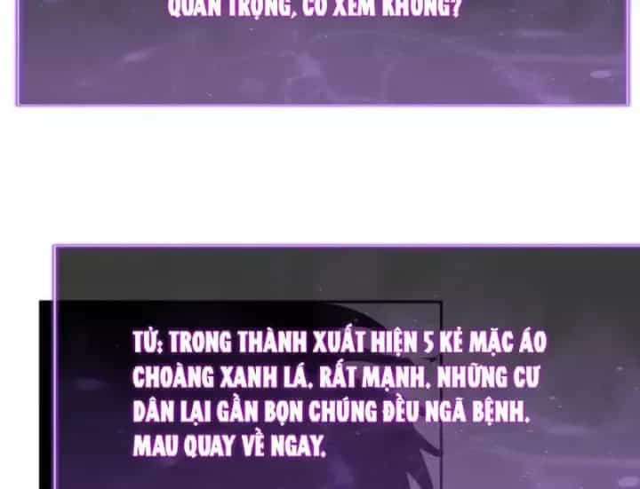 Mạt Nhật Thiên Hạ: Ta, Virus Quân Vương - Chương 124 - ảnh 122