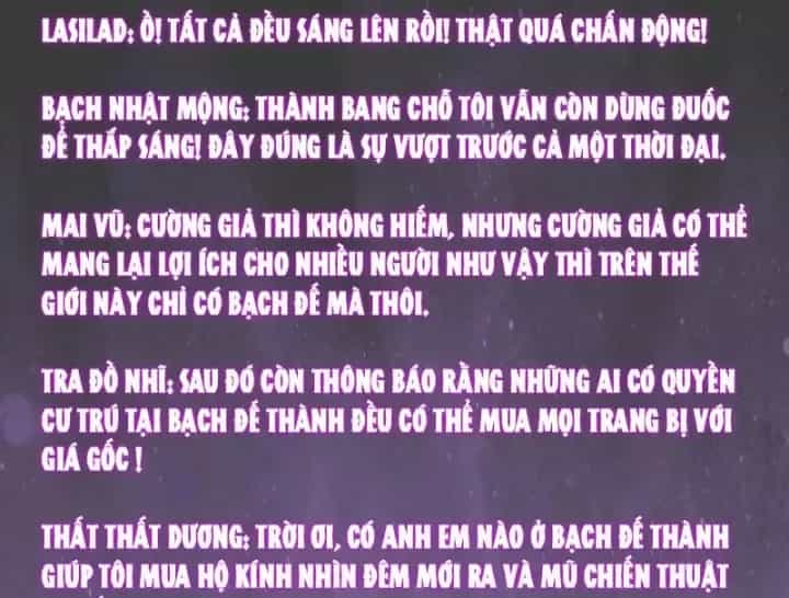 Mạt Nhật Thiên Hạ: Ta, Virus Quân Vương - Chương 124 - ảnh 18