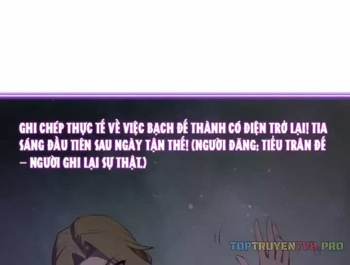 Mạt Nhật Thiên Hạ: Ta, Virus Quân Vương - Chương 124 - ảnh 5