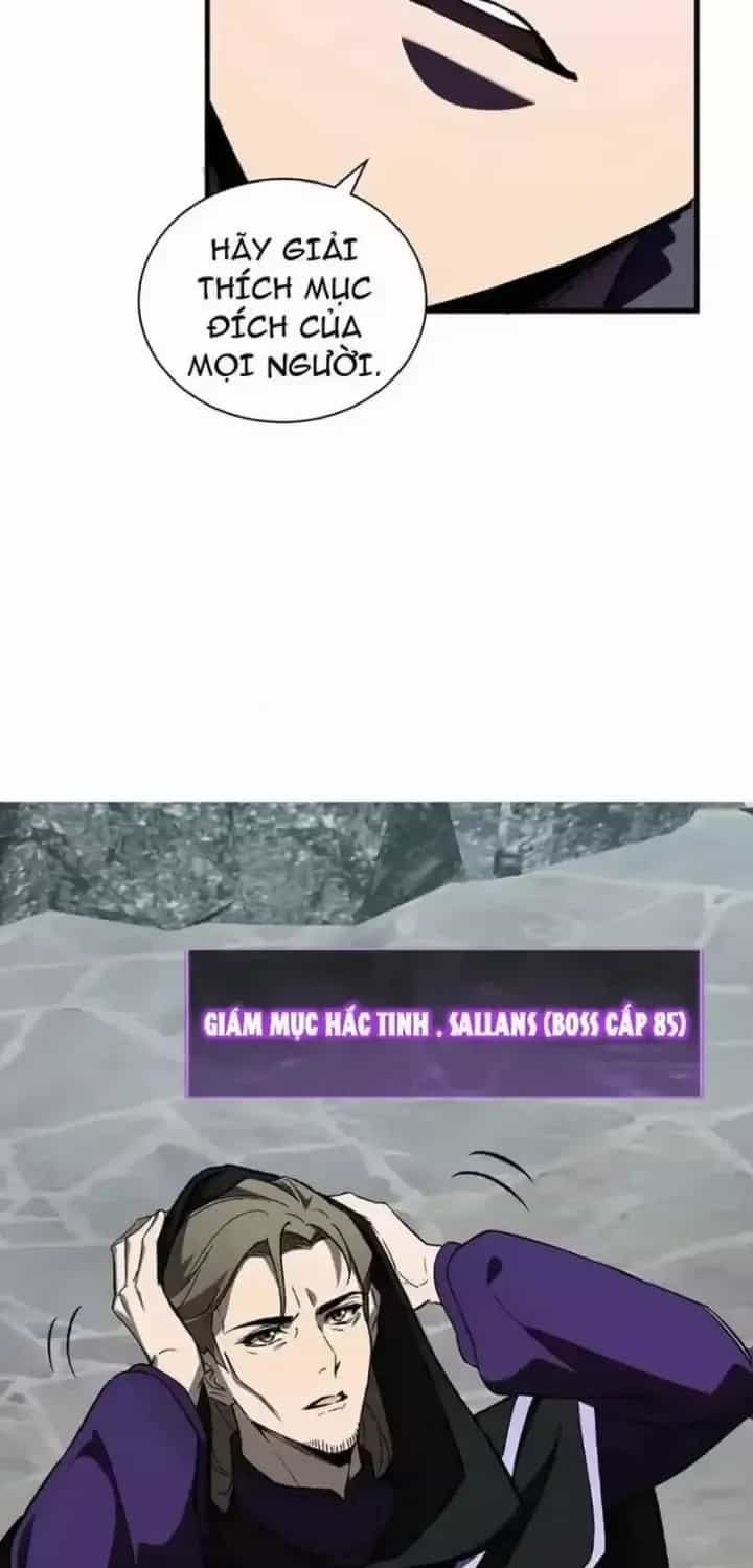 Mạt Nhật Thiên Hạ: Ta, Virus Quân Vương - Chương 125 - ảnh 19