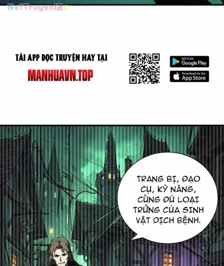 Mạt Nhật Thiên Hạ: Ta, Virus Quân Vương - Chương 126 - ảnh 16