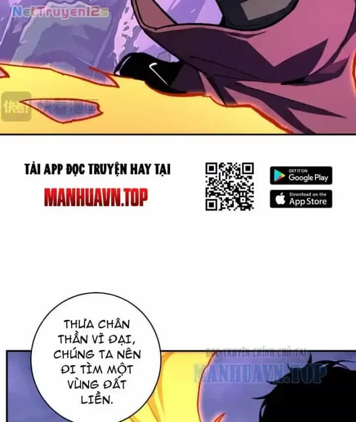 Mạt Nhật Thiên Hạ: Ta, Virus Quân Vương - Chương 126 - ảnh 75