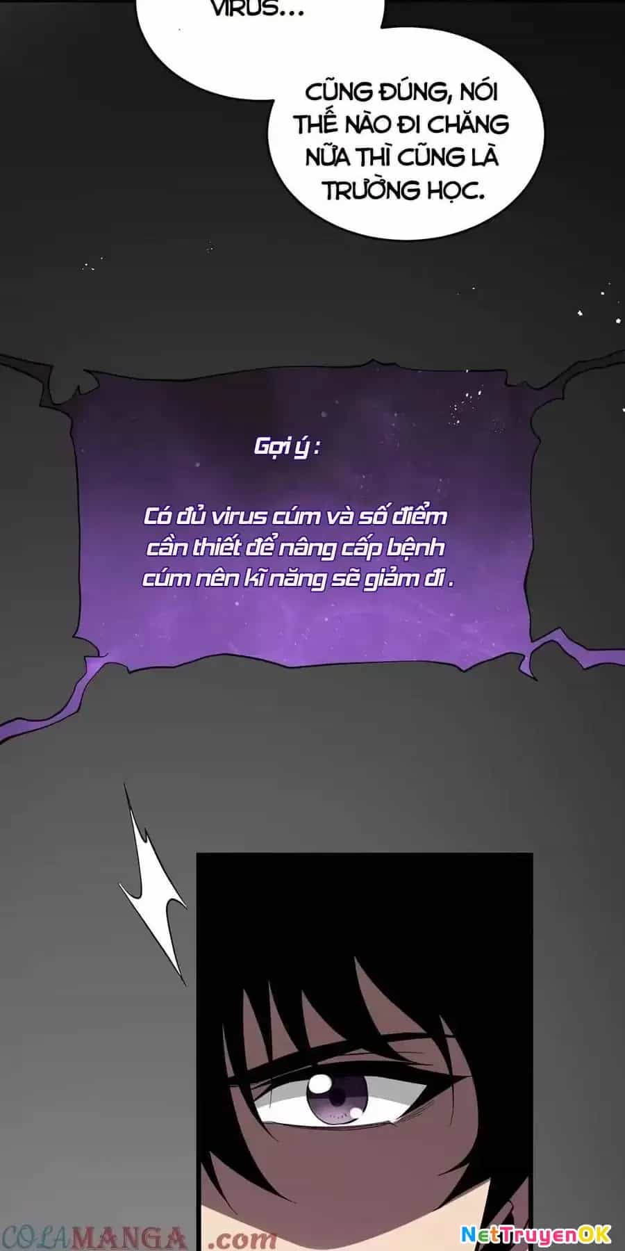 Mạt Nhật Thiên Hạ: Ta, Virus Quân Vương - Chương 13 - ảnh 44