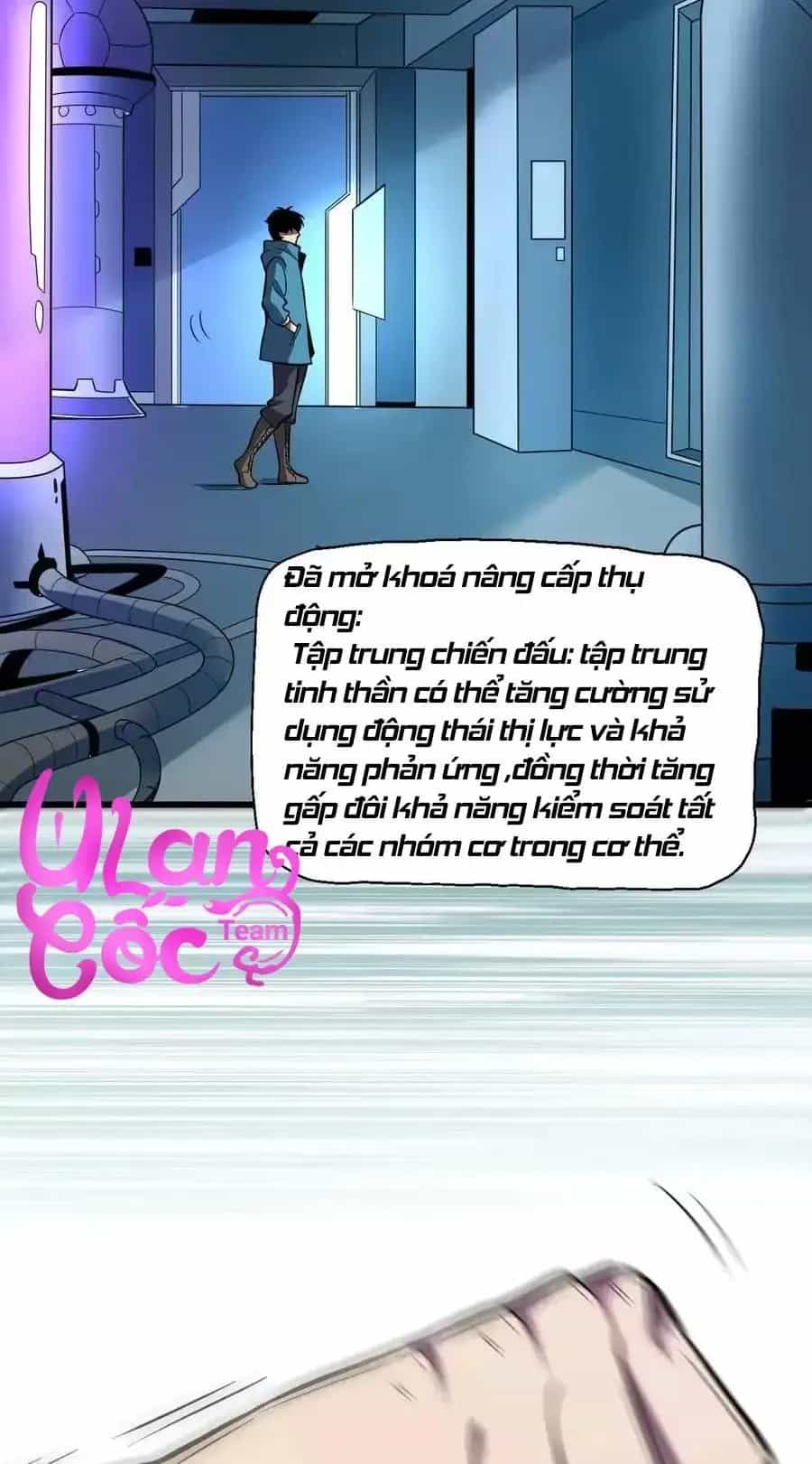 Mạt Nhật Thiên Hạ: Ta, Virus Quân Vương - Chương 13 - ảnh 53