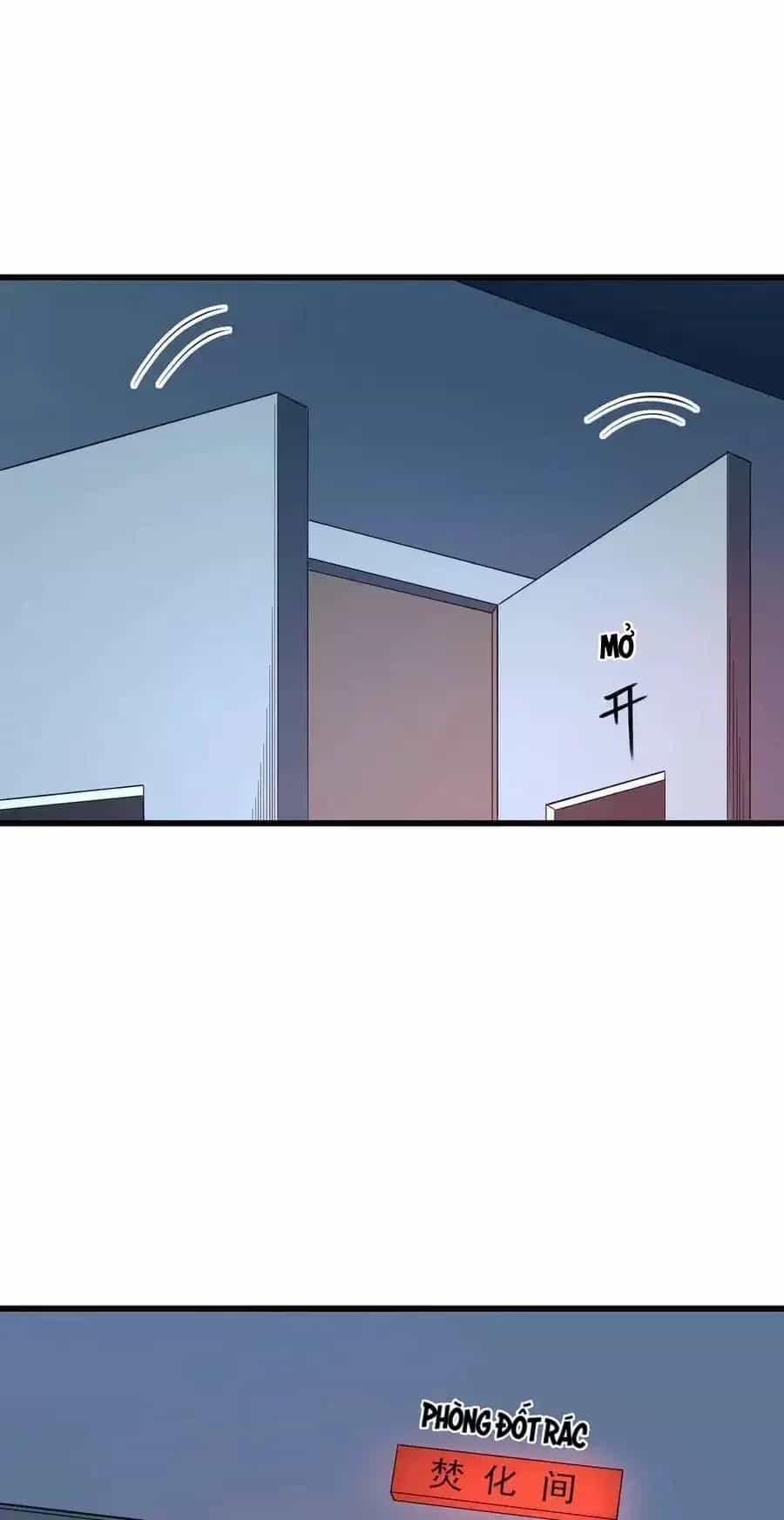 Mạt Nhật Thiên Hạ: Ta, Virus Quân Vương - Chương 13 - ảnh 63