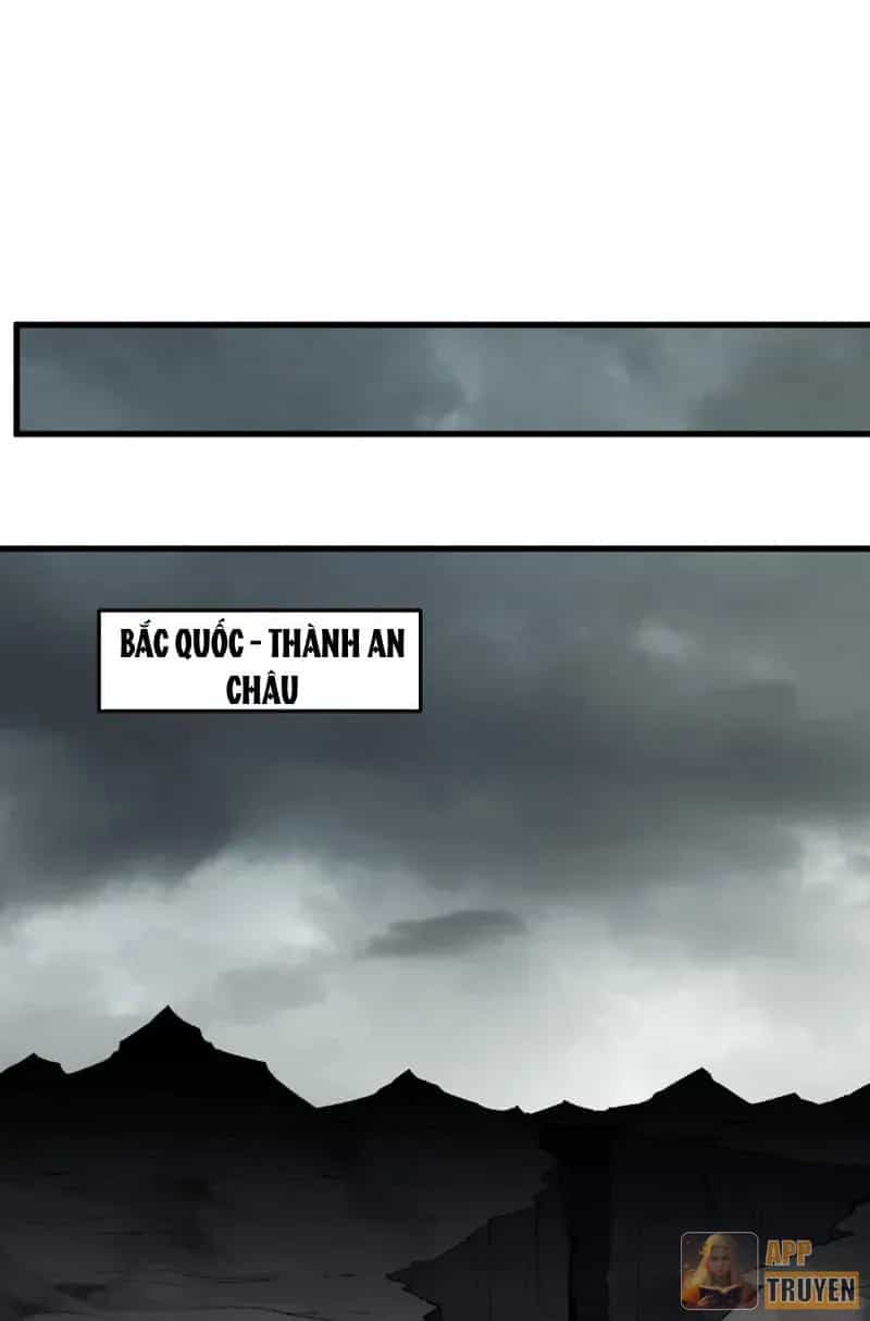 Mạt Nhật Thiên Hạ: Ta, Virus Quân Vương - Chương 133 - ảnh 17
