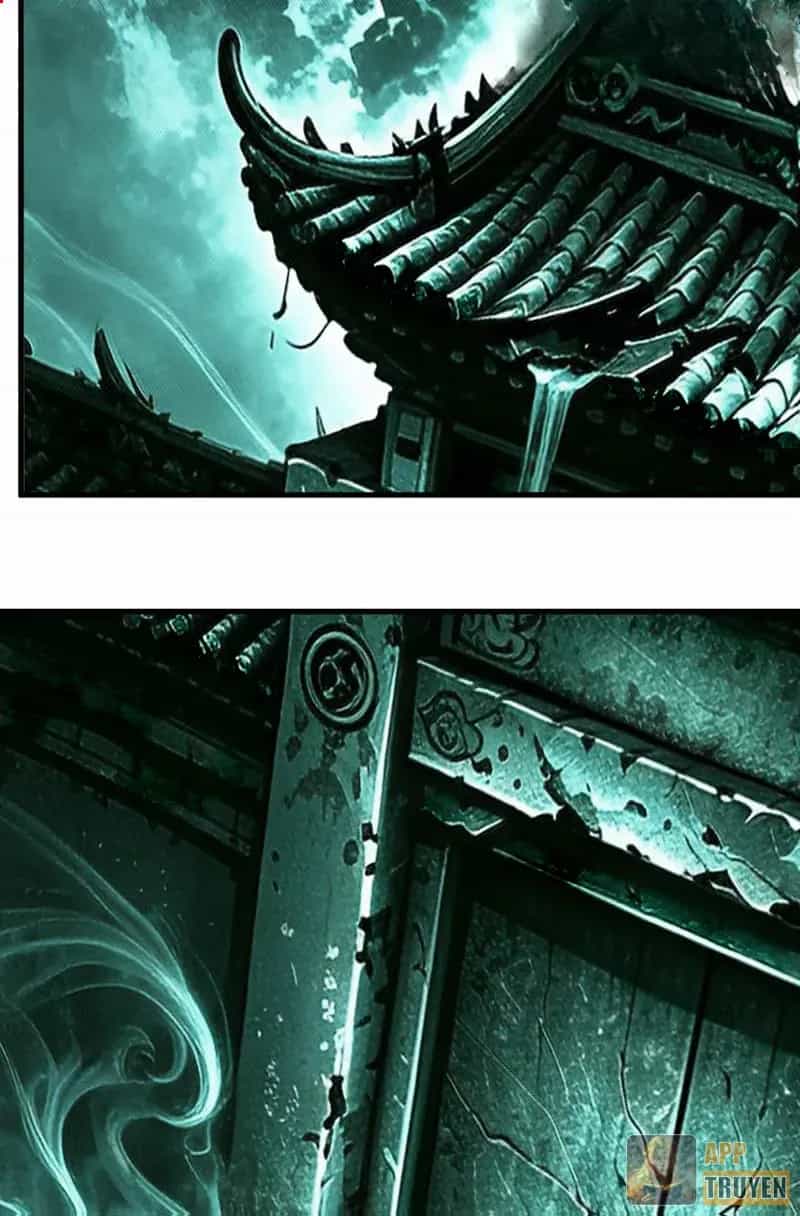 Mạt Nhật Thiên Hạ: Ta, Virus Quân Vương - Chương 133 - ảnh 54