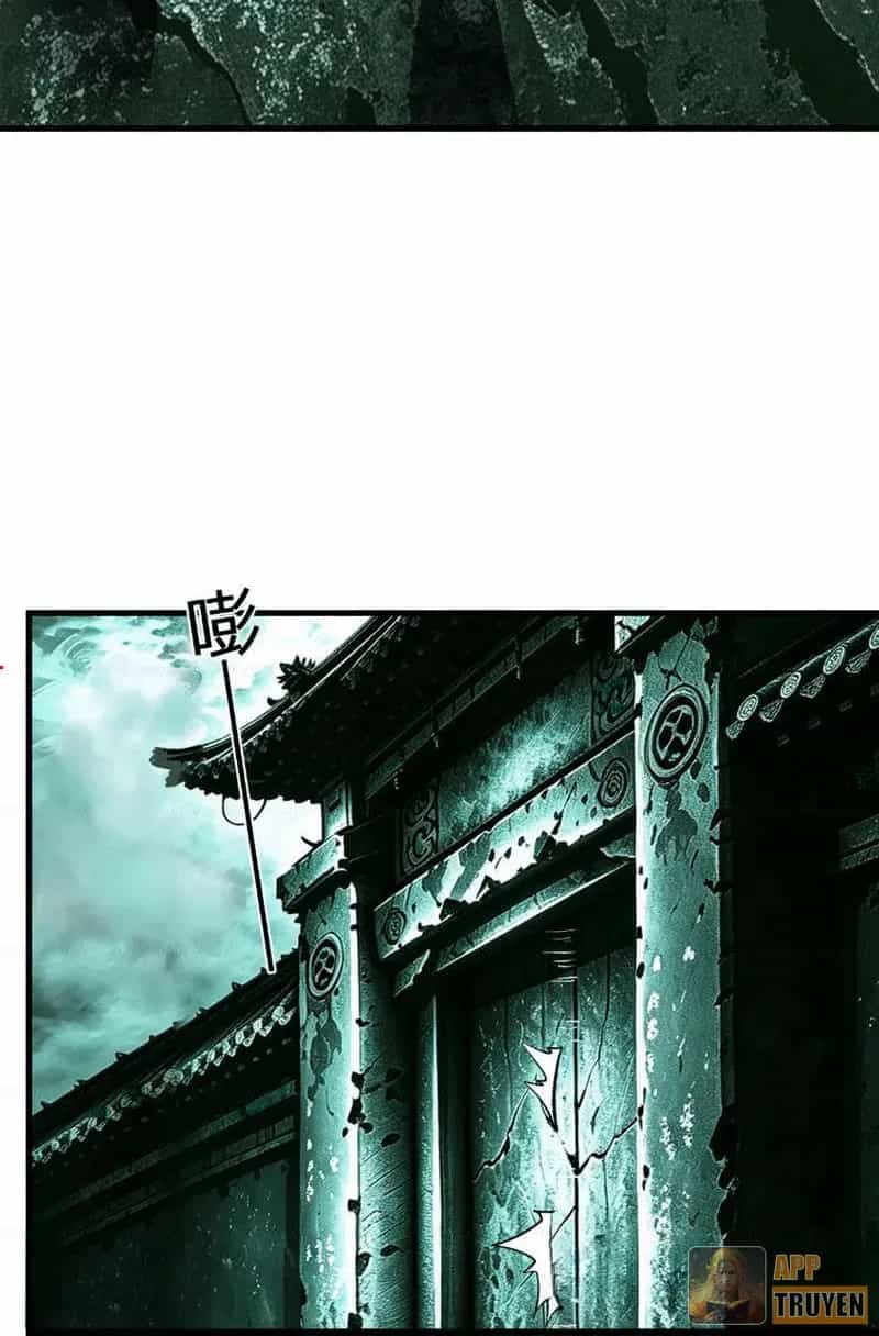 Mạt Nhật Thiên Hạ: Ta, Virus Quân Vương - Chương 133 - ảnh 62